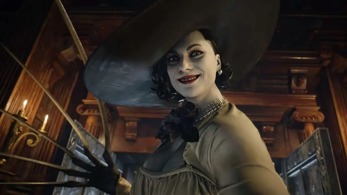 Capcom heeft de releasedatum onthuld voor de horrorgame Resident Evil Village op iPhone 15 Pro, iPad Air en iPad Pro Capcom heeft de releasedatum onthuld voor de horrorgame Resident Evil Village op iPhone 15 Pro, iPad Air en iPad Pro