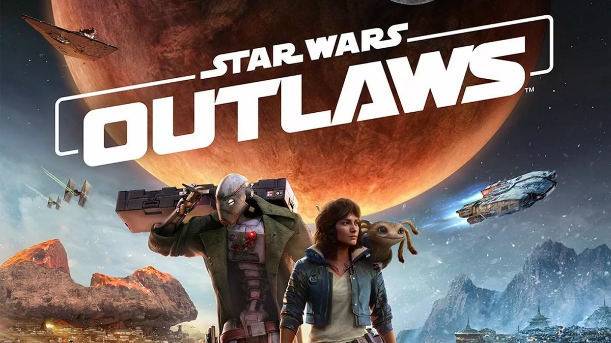 De misdaadgame Star Wars Outlaws wordt uitgebracht met ondersteuning voor DLSS 3, Reflex en ray tracing van Nvidia De misdaadgame Star Wars Outlaws wordt uitgebracht met ondersteuning voor DLSS 3, Reflex en ray tracing van Nvidia