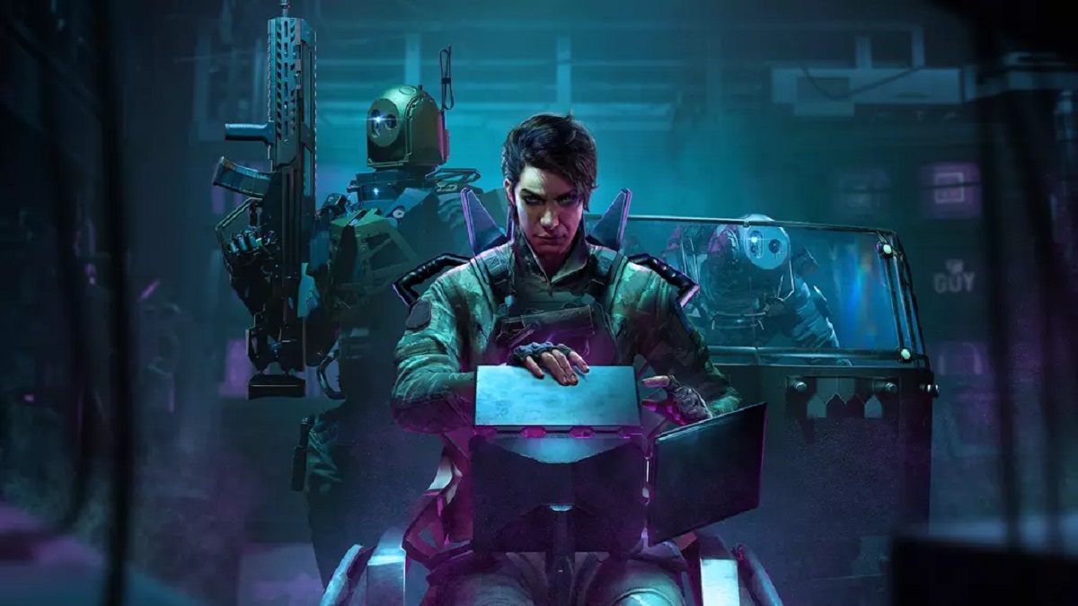 Ongebruikelijke Skopós operative, nieuwe wapens en balanswijzigingen: Ubisoft onthult details van de Operation Twin Shells update voor Rainbow Six Siege Ongebruikelijke Skopós operative, nieuwe wapens en balanswijzigingen: Ubisoft onthult details van de Operation Twin Shells update voor Rainbow Six Siege