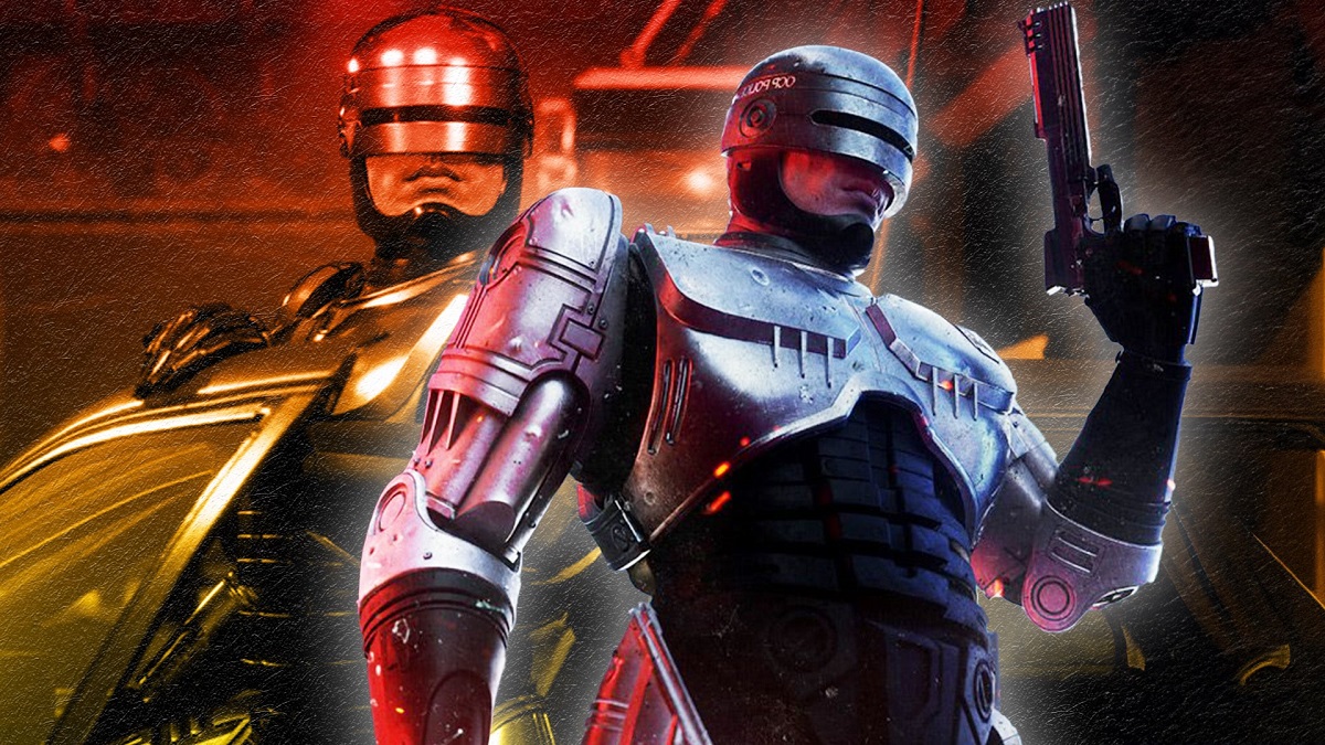 RoboCop: Rogue City pre-orders zijn begonnen op alle platforms: spelers krijgen een uitgebreide editie aangeboden met interessante bonussen RoboCop: Rogue City pre-orders zijn begonnen op alle platforms: spelers krijgen een uitgebreide editie aangeboden met interessante bonussen