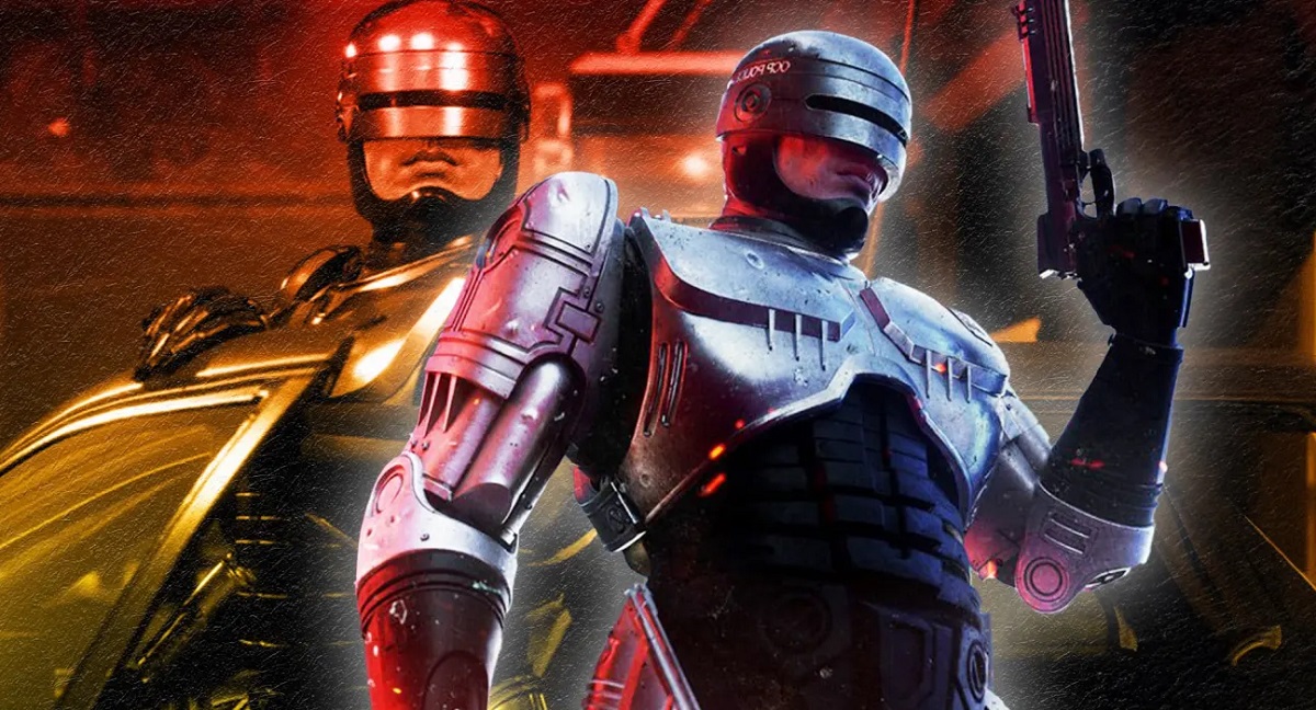 In tegenstelling tot critici vonden gamers de shooter RoboCop: Rogue City wel leuk. Steam-gebruikers lieten 94% positieve recensies achter