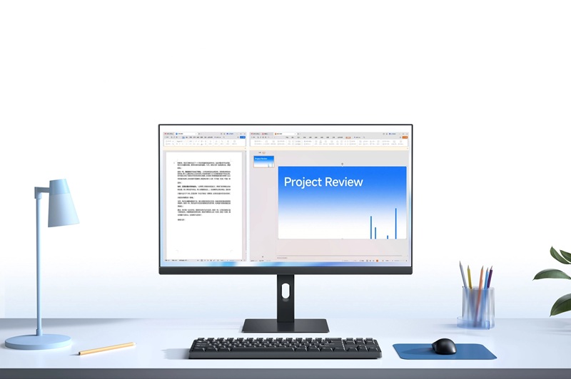 Redmi A24 Monitor Aansluitingen (2026) Redmi A24 Monitor Aansluitingen (2026)