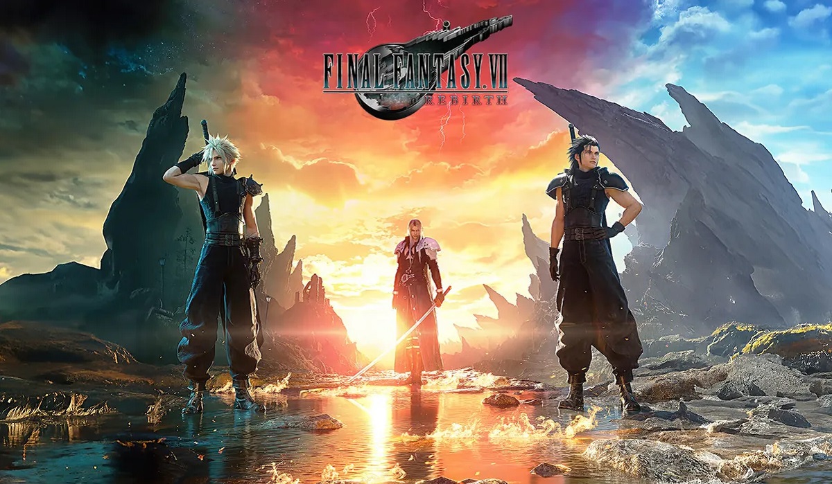 Square Enix heeft vertrouwen in Final Fantasy VII Rebirth: recensie-embargo wordt een week voor release opgeheven Square Enix heeft vertrouwen in Final Fantasy VII Rebirth: recensie-embargo wordt een week voor release opgeheven