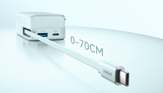 Anker S1 externe batterij