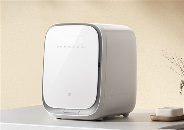 Wasmachine met bedieningsscherm Wasmachine met bedieningsscherm