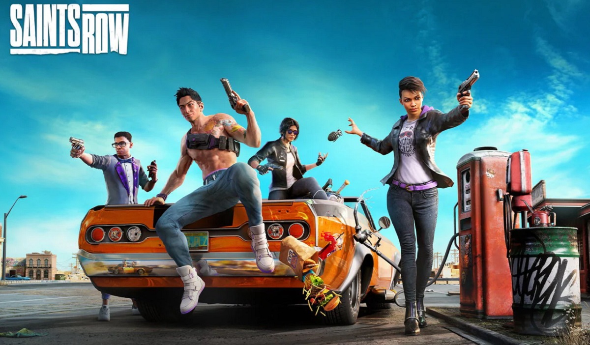Niet langer een Epic Games Store exclusive: misdaadactiegame Saints Row (2022) verschijnt eind augustus op Steam Niet langer een Epic Games Store exclusive: misdaadactiegame Saints Row (2022) verschijnt eind augustus op Steam