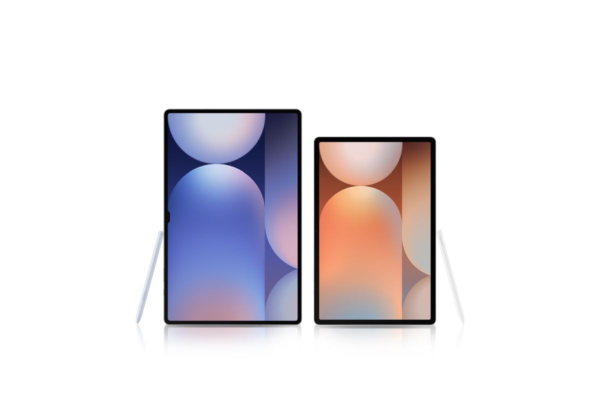 Samsung Galaxy Tab S10 en S10 Ultra Samsung Galaxy Tab S10 en S10 Ultra