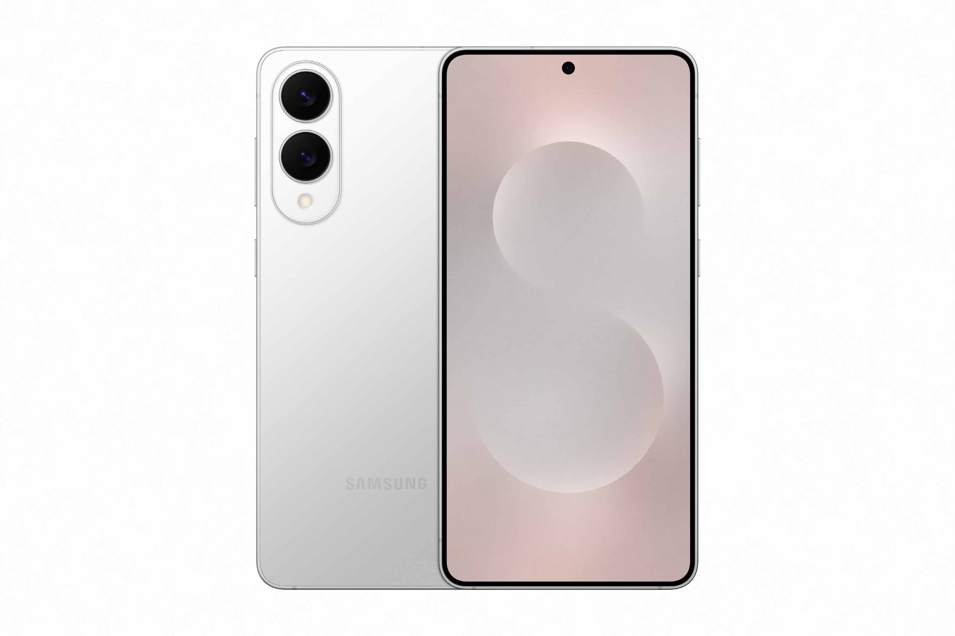 Samsung Galaxy S25 Edge - verbeterde cameratechnologie Samsung Galaxy S25 Edge - verbeterde cameratechnologie