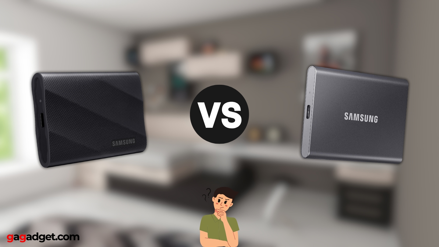 T9 versus T7 T9 versus T7