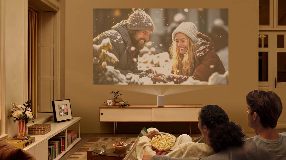Samsung The Premiere 5, afbeelding 9 Samsung The Premiere 5, afbeelding 9