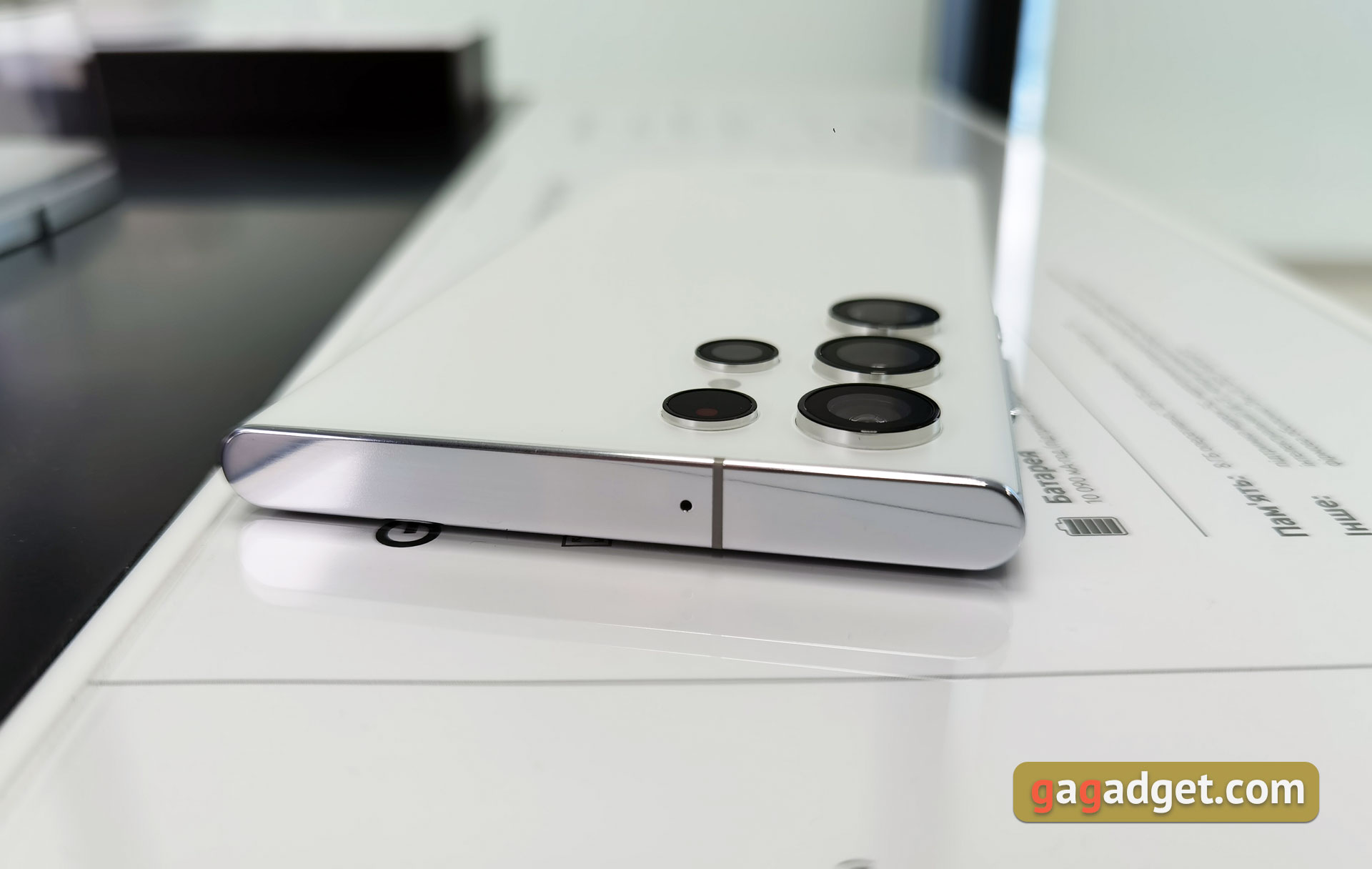 Samsung's vlaggenschip Galaxy S22 smartphones en Galaxy Tab S8 tablets met mijn eigen ogen-10 Samsung's vlaggenschip Galaxy S22 smartphones en Galaxy Tab S8 tablets met mijn eigen ogen-10