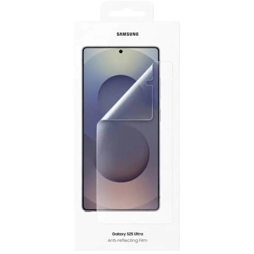 Beschermfolie voor Samsung Galaxy S25 Ultra