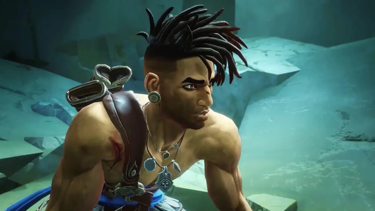 Prince of Persia: The Lost Crown komt in 2024 met drie gratis DLC's en een grote verhaaluitbreiding Prince of Persia: The Lost Crown komt in 2024 met drie gratis DLC's en een grote verhaaluitbreiding