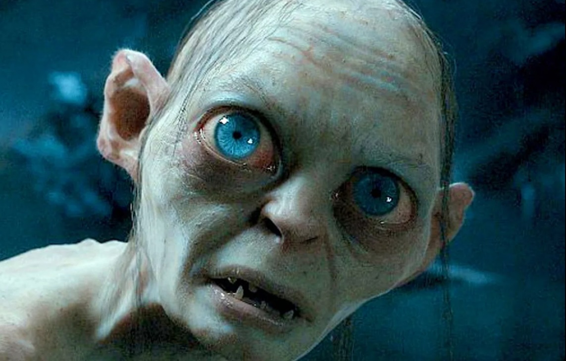 Het is officieel: een nieuwe film gebaseerd op het Lord of the Rings-universum met Gollem in de hoofdrol komt uit in 2026. Het is officieel: een nieuwe film gebaseerd op het Lord of the Rings-universum met Gollem in de hoofdrol komt uit in 2026.