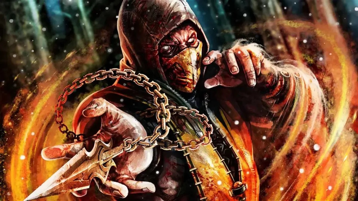 De maker van Mortal Kombat laat doorschemeren dat een nieuw deel van de vechtgame personages uit de vroege delen van de serie kan bevatten De maker van Mortal Kombat laat doorschemeren dat een nieuw deel van de vechtgame personages uit de vroege delen van de serie kan bevatten
