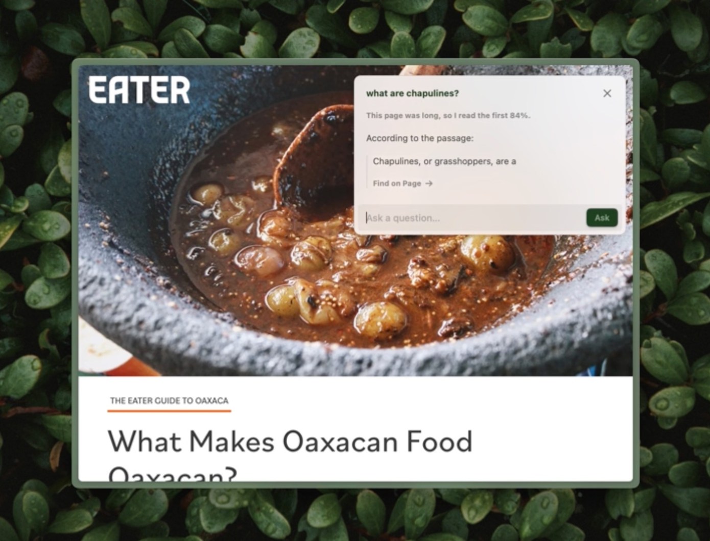 Arc browser voegt functies toe gebaseerd op kunstmatige intelligentie van OpenAI en Anthropic