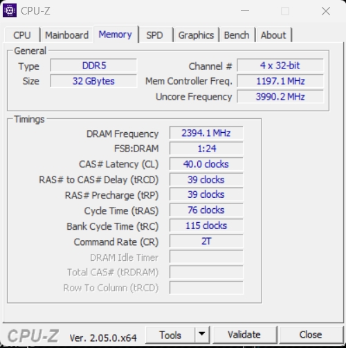 ASUS ROG Strix SCAR 16 (2023) Overzicht: Totale overheersing op het virtuele slagveld-47