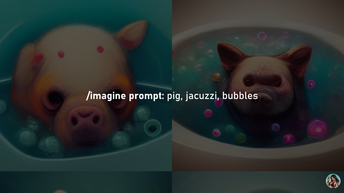 Het onbereikbare toppunt van kunst: waarom tekent de kunstmatige intelligentie van Midjourney 6 vingers op je handen en hoe is dat te verhelpen? -4 Het onbereikbare toppunt van kunst: waarom tekent de kunstmatige intelligentie van Midjourney 6 vingers op je handen en hoe is dat te verhelpen? -4