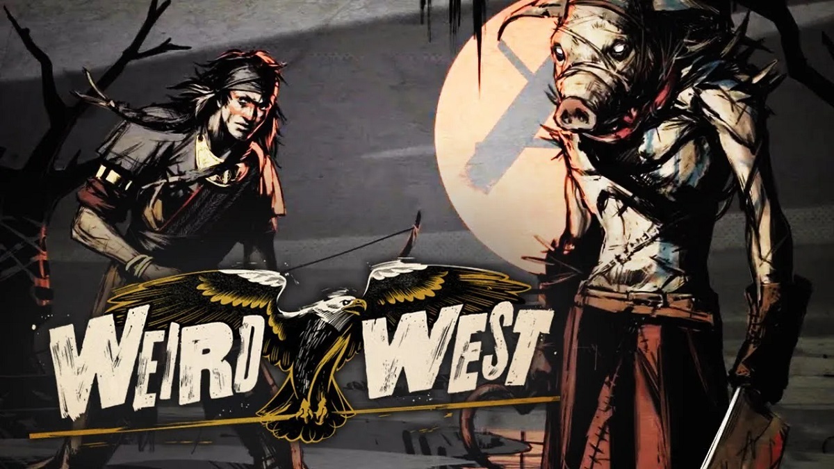 Veelgeprezen RPG Weird West van de maker van Dishonored en Prey (2017) komt binnenkort naar Nintendo Switch Veelgeprezen RPG Weird West van de maker van Dishonored en Prey (2017) komt binnenkort naar Nintendo Switch