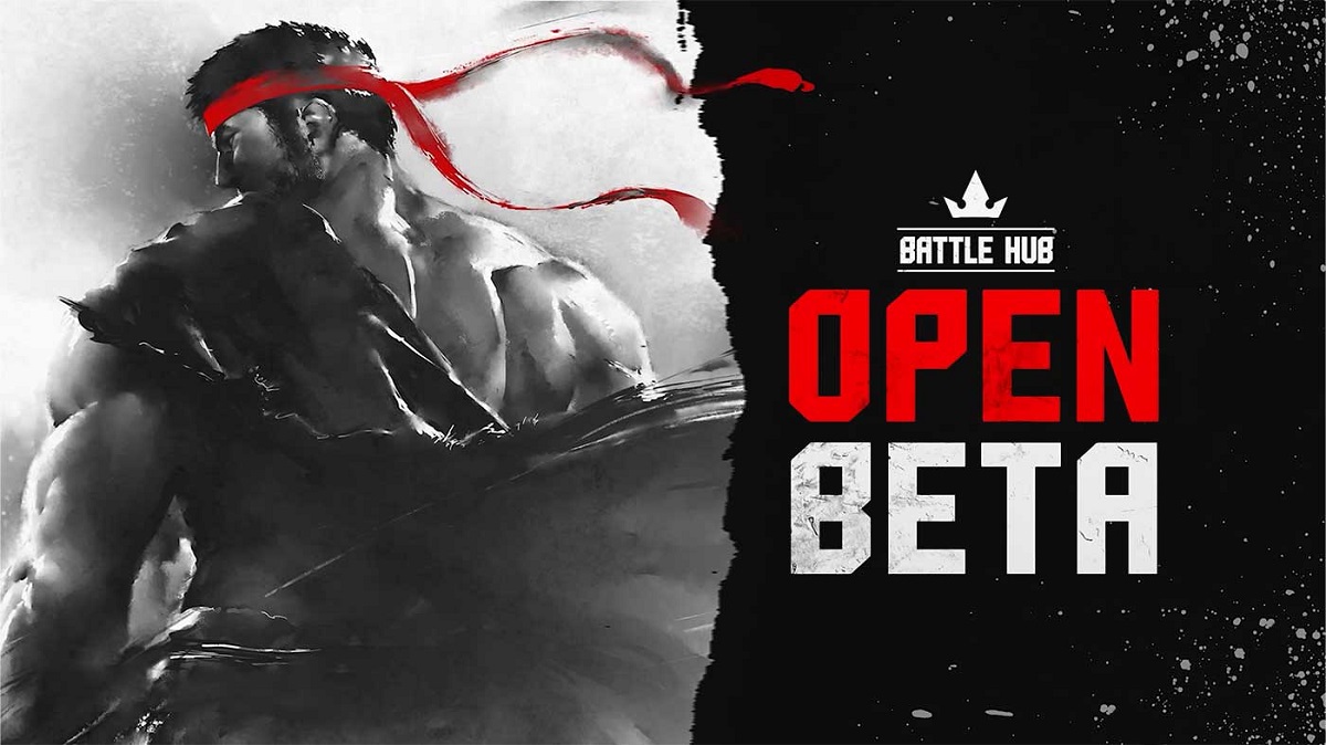 De open beta tests voor Street Fighter 6 zijn begonnen. Capcom's nieuwe spel kan door iedereen worden uitgeprobeerd De open beta tests voor Street Fighter 6 zijn begonnen. Capcom's nieuwe spel kan door iedereen worden uitgeprobeerd