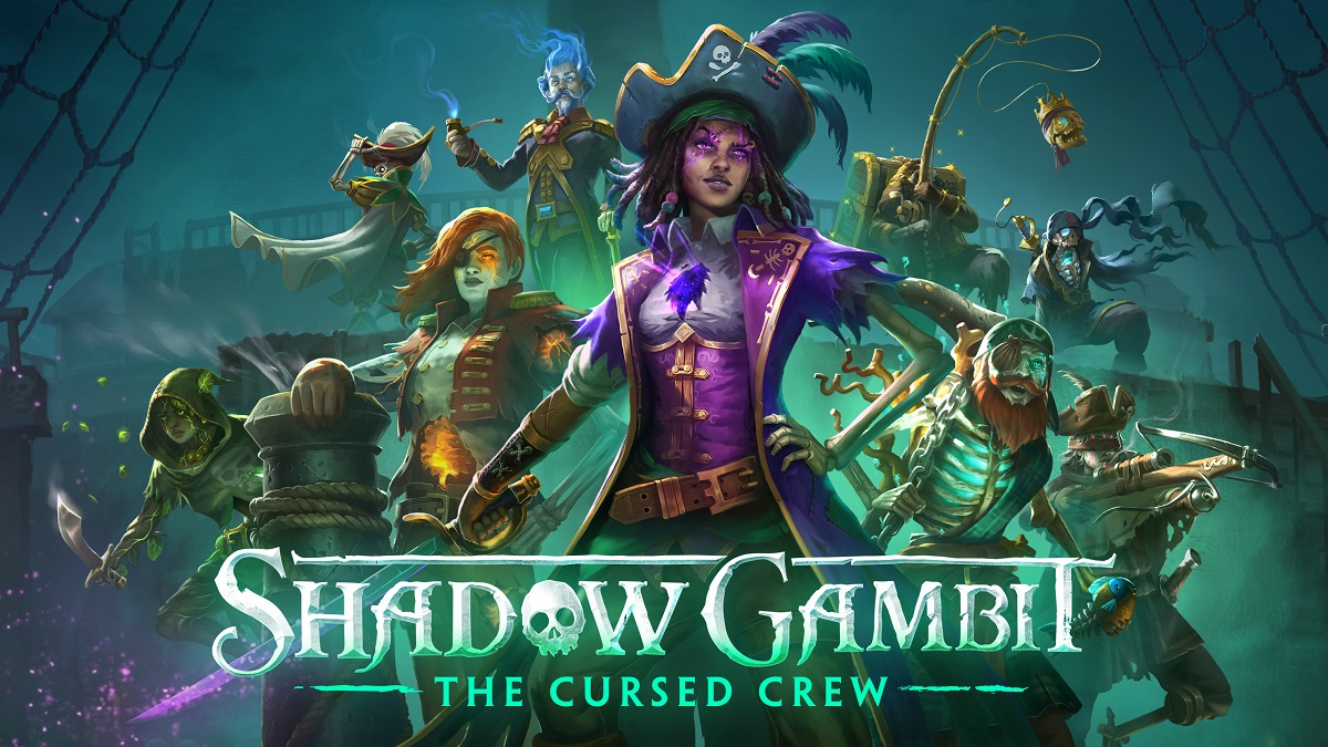"Het toppunt van real-time tactisch gamen!": critici zijn enthousiast over Shadow Gambit: The Cursed Crew en raden het spel ten zeerste aan om te bekijken