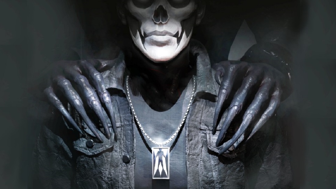 Nieuw actie-horror spel gebaseerd op populaire comics: Shadowman: Darque Legacy is aangekondigd Nieuw actie-horror spel gebaseerd op populaire comics: Shadowman: Darque Legacy is aangekondigd
