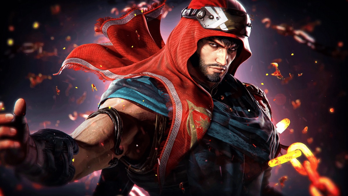 In de nieuwe trailer van Arabian Revenge: Tekken 8 wordt een andere vechtspeler geïntroduceerd. Shaheen gaat de strijd aan In de nieuwe trailer van Arabian Revenge: Tekken 8 wordt een andere vechtspeler geïntroduceerd. Shaheen gaat de strijd aan