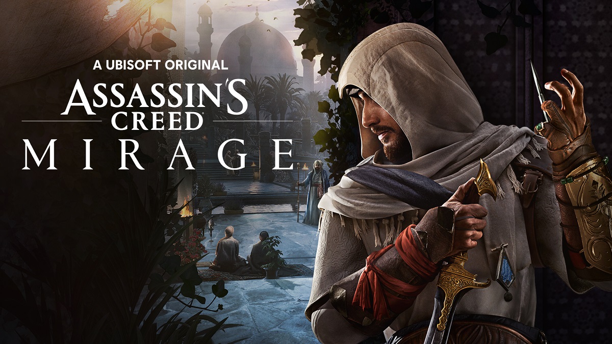 "We werken in de duisternis maar dienen het licht": de releasetrailer van Assassin's Creed Mirage is verschenen "We werken in de duisternis maar dienen het licht": de releasetrailer van Assassin's Creed Mirage is verschenen