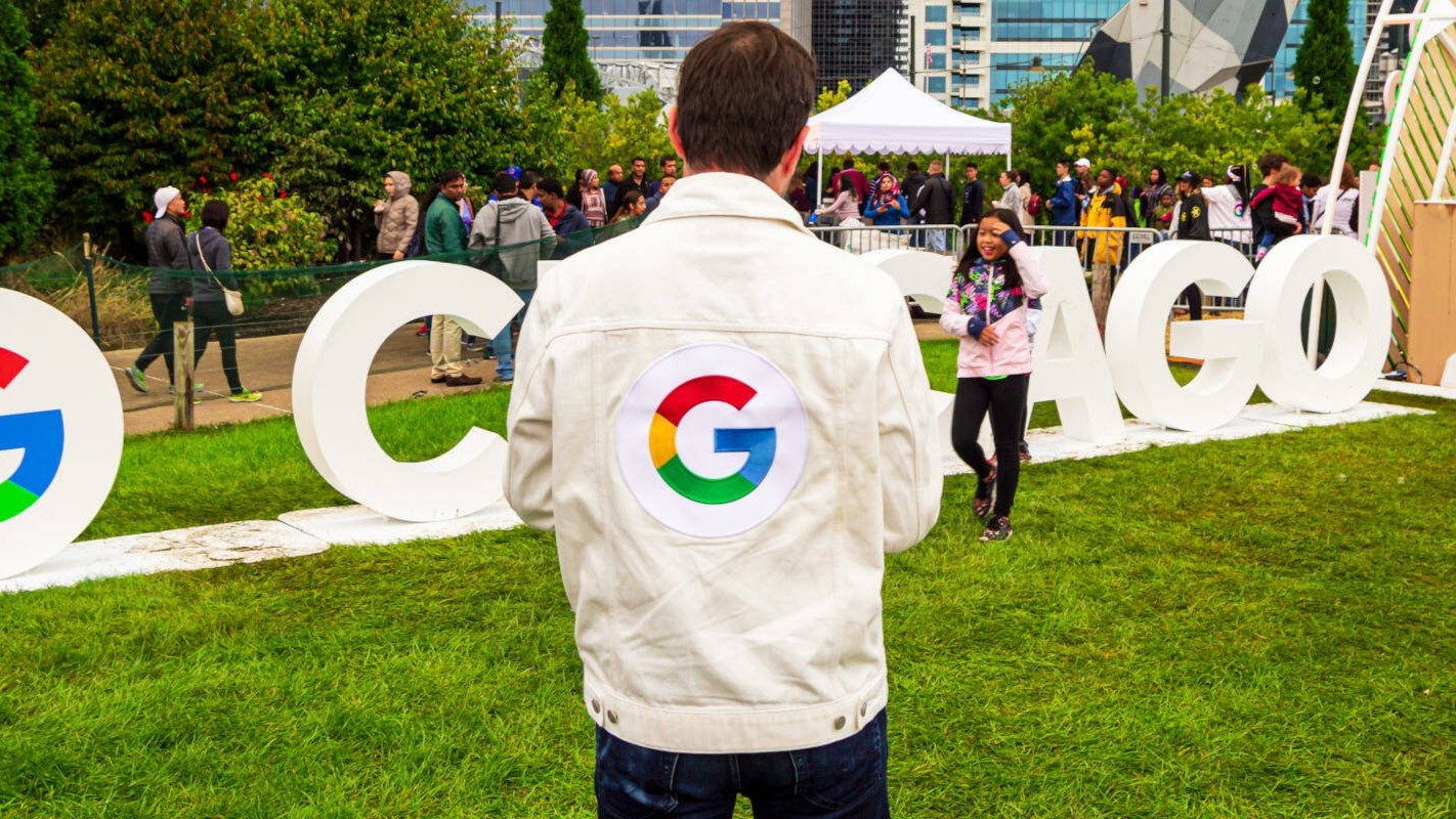 Google-aannemers die aan chatbot Bard werkten, hebben zich bij een vakbond aangesloten na massaontslagen