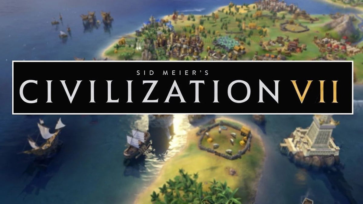 Op dezelfde dag als Kingdom Come Deliverance 2: een insider heeft de releasedatum onthuld voor Sid Meier's Civilisation VII strategiegame