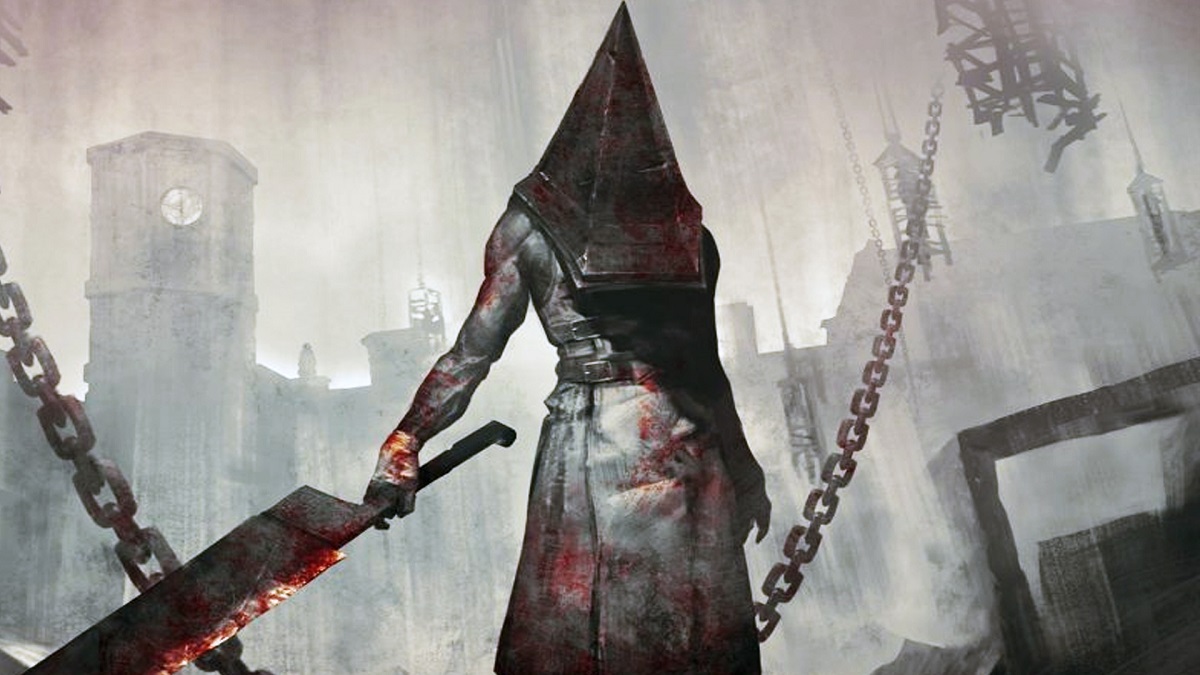 Het werk aan twee projecten in de Silent Hill-franchise, met de ondertitels Townfall en F, ligt op schema: de producent van de serie heeft de fans gerustgesteld Het werk aan twee projecten in de Silent Hill-franchise, met de ondertitels Townfall en F, ligt op schema: de producent van de serie heeft de fans gerustgesteld