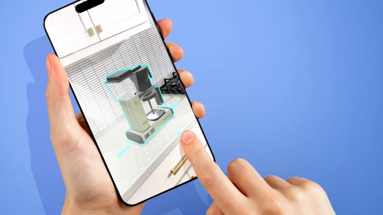 Amazon heeft het zoeken naar producten verbeterd met afbeeldingen en AR-3