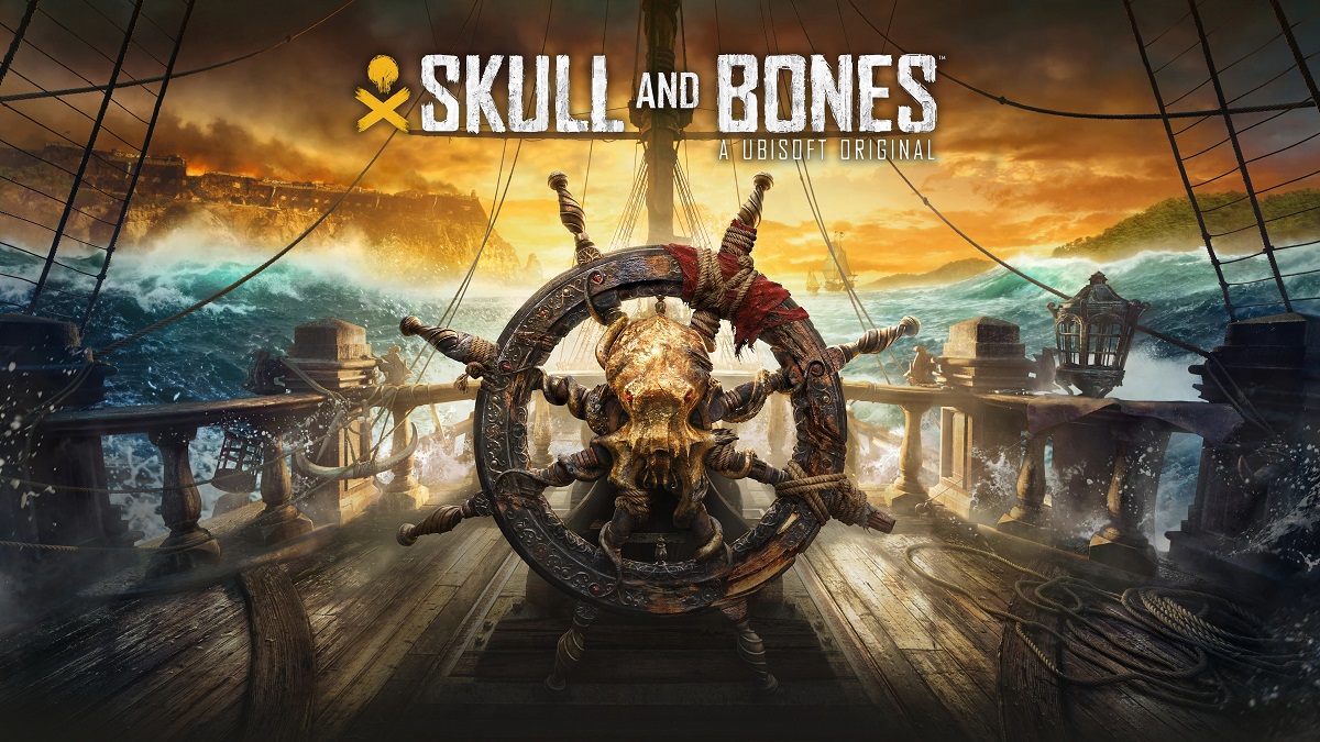 Ubisoft heeft een verhaaltrailer onthuld voor het tweede seizoen van piratenactiegame Skull & Bones: de game is een week lang helemaal gratis Ubisoft heeft een verhaaltrailer onthuld voor het tweede seizoen van piratenactiegame Skull & Bones: de game is een week lang helemaal gratis