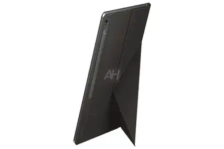 Zwart hybride boekhoesje voor Galaxy Tab Zwart hybride boekhoesje voor Galaxy Tab