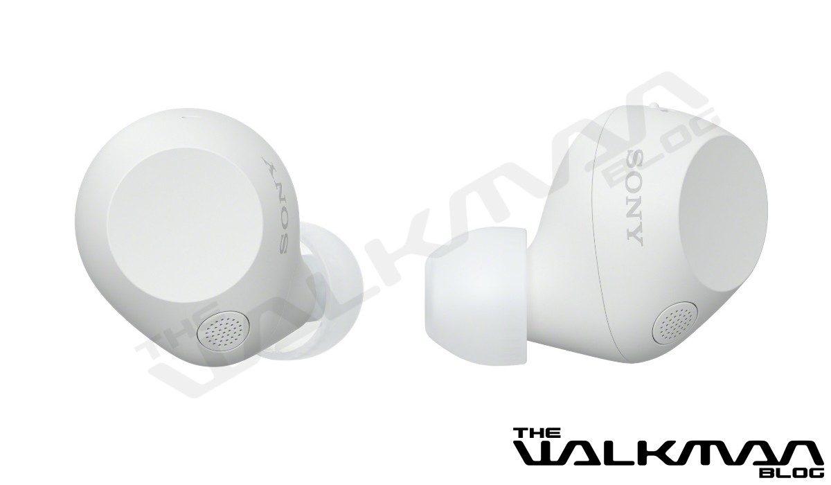 Afbeelding van Sony WF-C710N draadloze hoofdtelefoon Afbeelding van Sony WF-C710N draadloze hoofdtelefoon