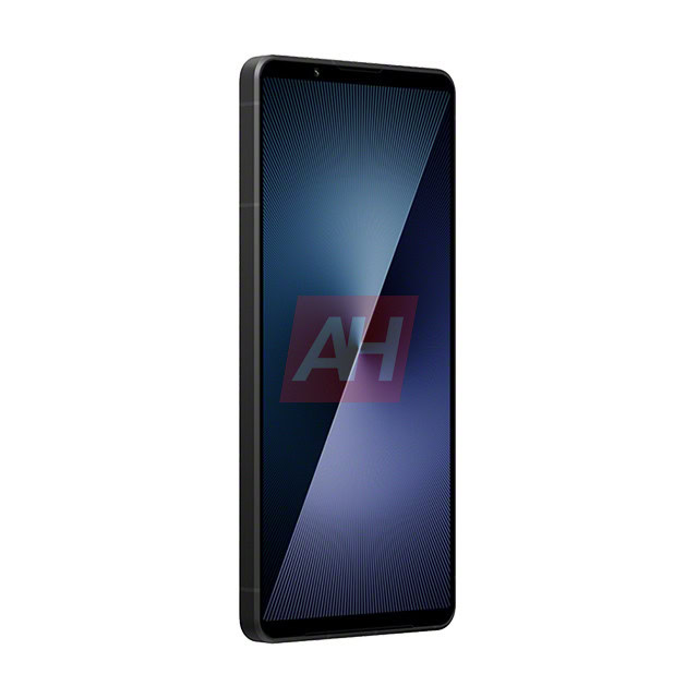 Zwart Sony Xperia 1 VII Zwart Sony Xperia 1 VII