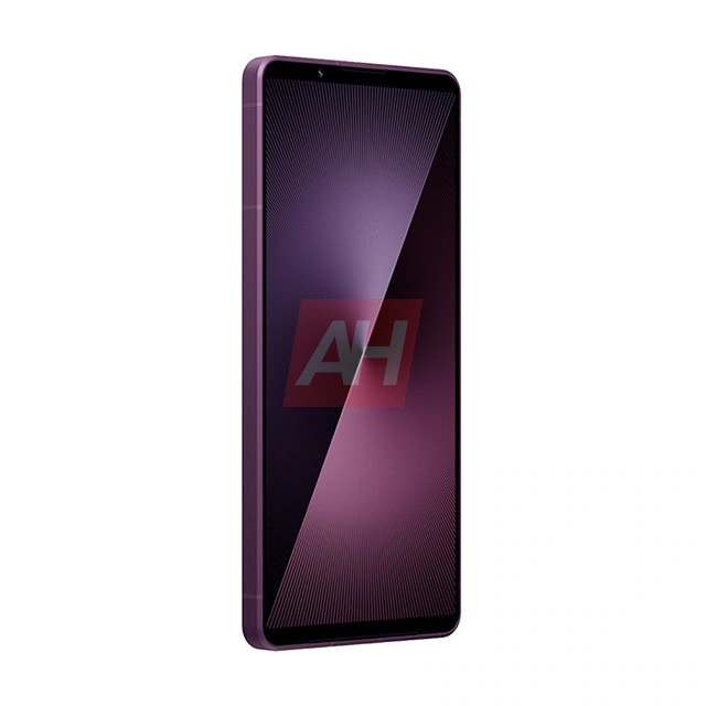 Paars Sony Xperia 1 VII Paars Sony Xperia 1 VII