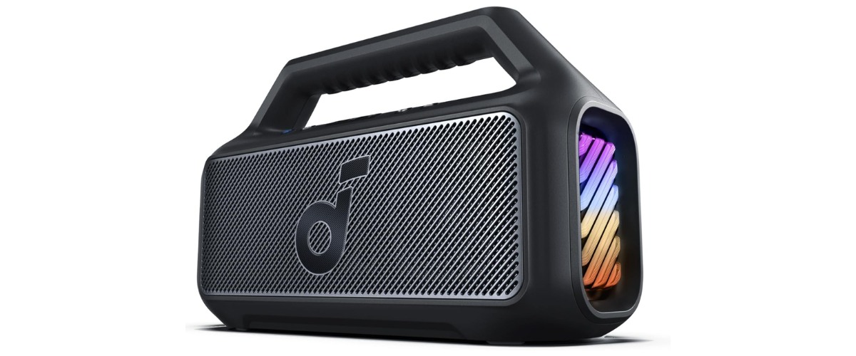 Soundcore Boom 2 Soundcore Boom 2