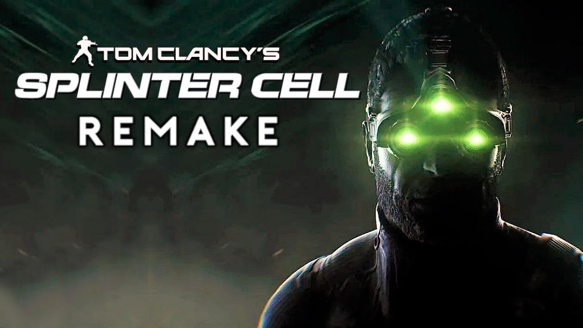 Komt er een stealth revolutie aan? Ray tracing in Splinter Cell remake zal grote invloed hebben op gameplay - insider gedeeld Komt er een stealth revolutie aan? Ray tracing in Splinter Cell remake zal grote invloed hebben op gameplay - insider gedeeld
