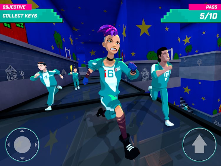 Still van de game Squid Game 04 Still van de game Squid Game 04