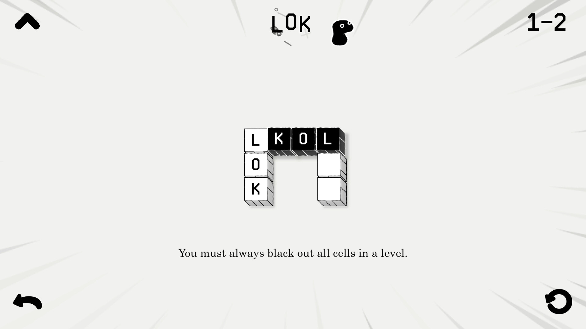 Afbeeldingen van het spel LOK Digital Afbeeldingen van het spel LOK Digital