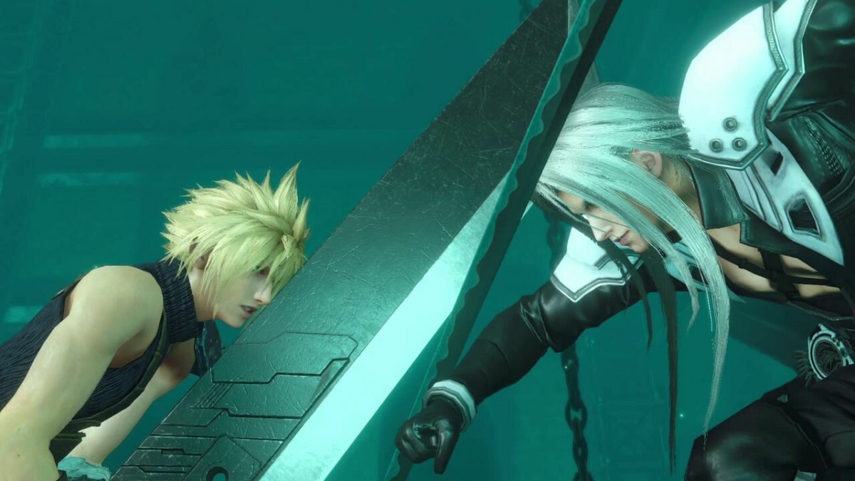 Pc-systeemeisen voor Final Fantasy VII: Ever Crisis zijn gepubliceerd - het spel draait op de zwakste computers Pc-systeemeisen voor Final Fantasy VII: Ever Crisis zijn gepubliceerd - het spel draait op de zwakste computers