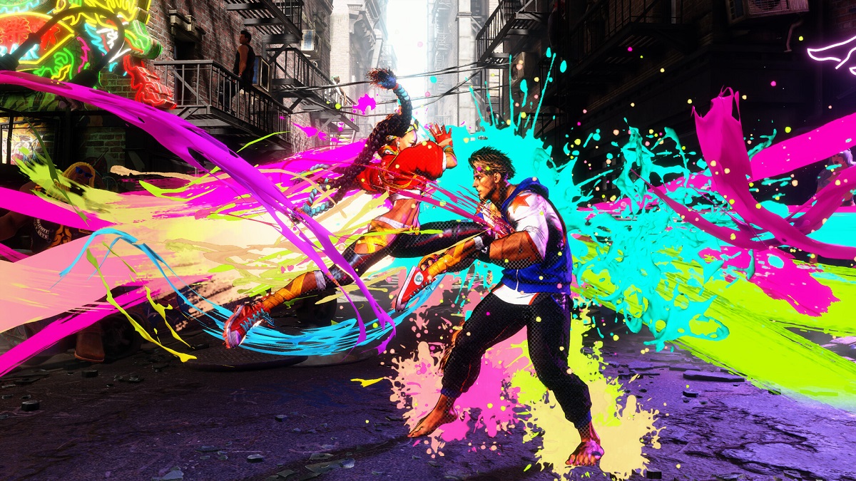 Twee miljoen exemplaren in een maand: Capcom onthult verkoopcijfers Street Fighter 6 en geeft gamers een cadeautje