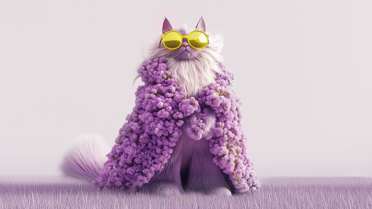 Uniek kattenontwerp bij Catly Uniek kattenontwerp bij Catly