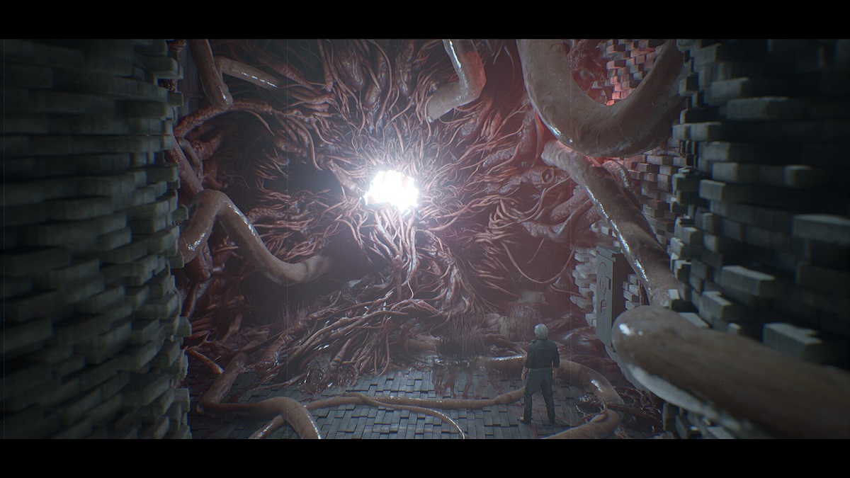 De Spaanse studio Red Soul Games kondigde op Gamescom 2023 de sfeervolle horrorgame Post Trauma aan, die fans van klassieke games uit dit genre zal interesseren De Spaanse studio Red Soul Games kondigde op Gamescom 2023 de sfeervolle horrorgame Post Trauma aan, die fans van klassieke games uit dit genre zal interesseren