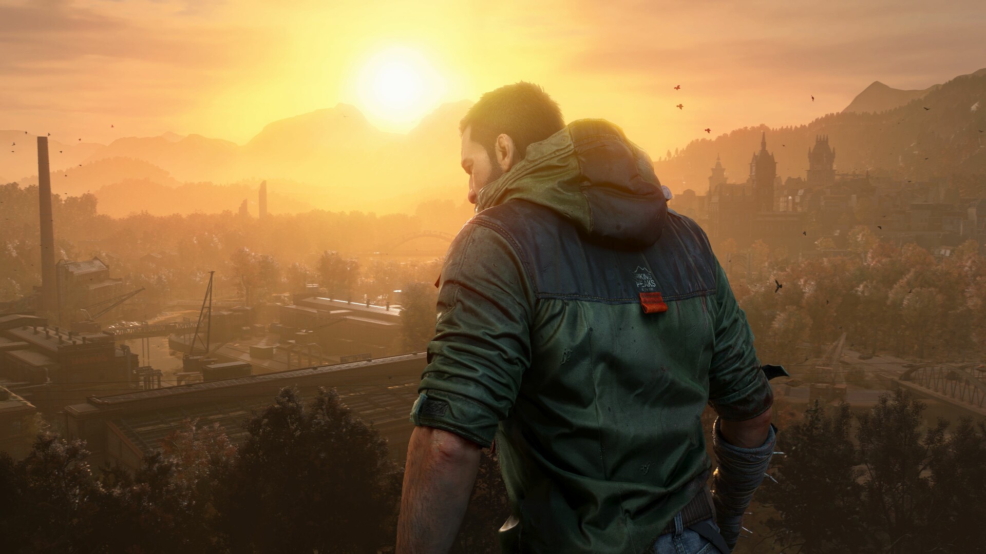 Trailer voor Dying Light: Het Beest - afbeelding 3 Trailer voor Dying Light: Het Beest - afbeelding 3