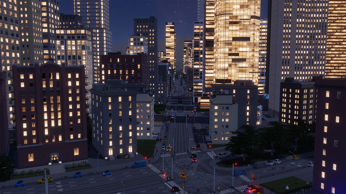 Een gebrekkig spel met een groot potentieel: critici hebben hun lof over de simulator Cities Skylines 2 getemperd Een gebrekkig spel met een groot potentieel: critici hebben hun lof over de simulator Cities Skylines 2 getemperd