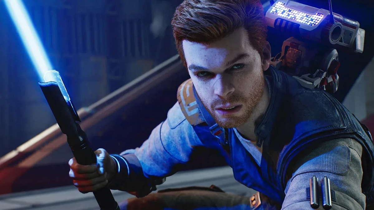 De zesde grote update voor Star Wars Jedi: Survivor is uitgebracht. De ontwikkelaars hebben talloze bugs verholpen en een probleem met een bountyjager-gerelateerde taak opgelost. De zesde grote update voor Star Wars Jedi: Survivor is uitgebracht. De ontwikkelaars hebben talloze bugs verholpen en een probleem met een bountyjager-gerelateerde taak opgelost.