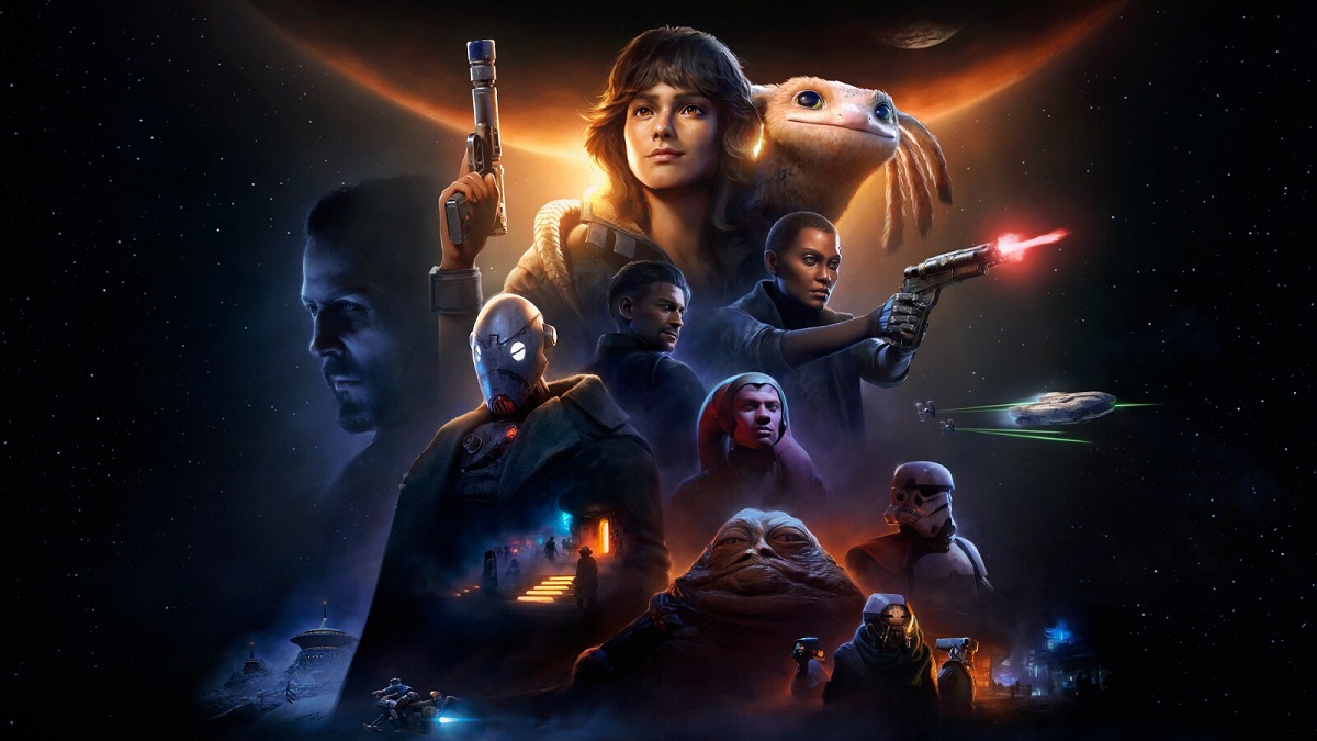 Twee uitbreidingen, een speciale missie en veel cosmetische items: een nieuwe Star Wars Outlaws-trailer onthult de inhoud van de Season Pass.