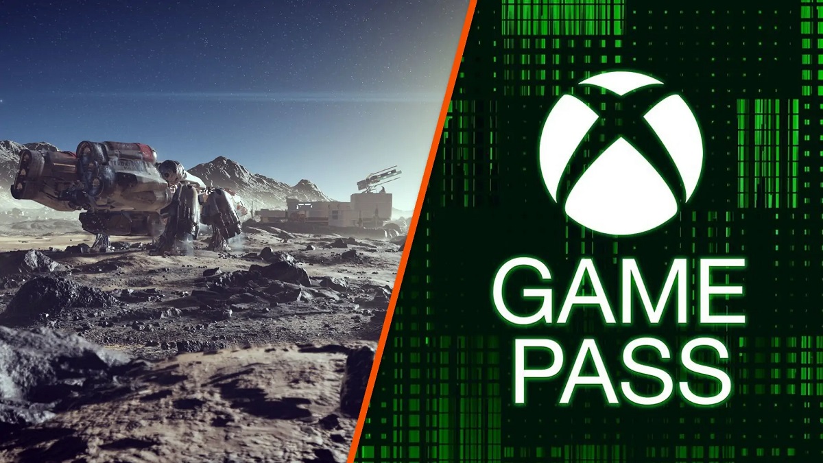 Je kunt Starfield niet spelen voor $1: Microsoft annuleert aanbieding voor eerste Xbox Game Pass-abonnement Je kunt Starfield niet spelen voor $1: Microsoft annuleert aanbieding voor eerste Xbox Game Pass-abonnement